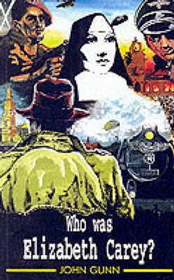 Who Was Elizabeth Carey