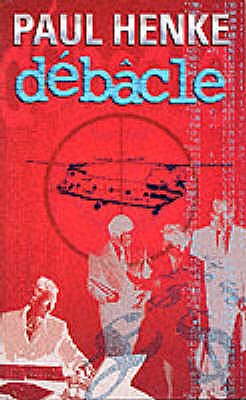 Image for Debacle