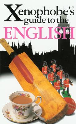 Xenophobe's Guide to English