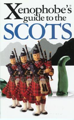 The Xenophobe's Guide to the Scots OS Mpt