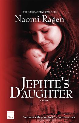 Jephte's Daughter (Readers Guide Editions)