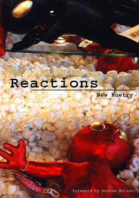 Reactions: New Poetry