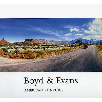 Boyd & Evans: American Paintings