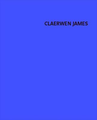 Claerwen James