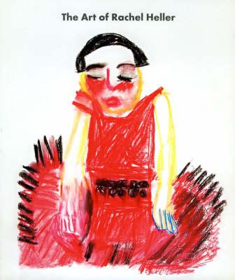 The Art of Rachel Heller