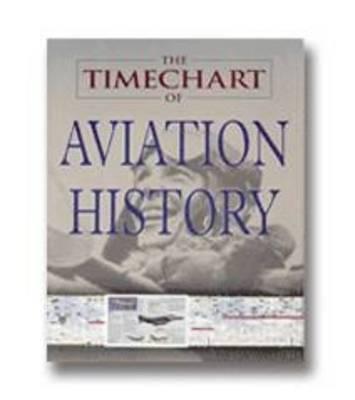 Timechart History of Aviation