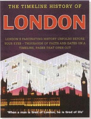 The Timeline History of London