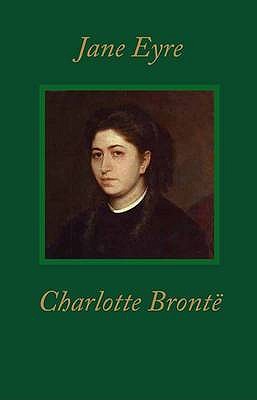 Jane Eyre (Worth Literary Classics)