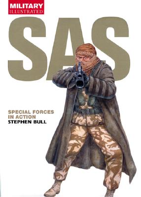 SAS: Special Forces in Action.