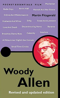 Woody Allen (Revised)
