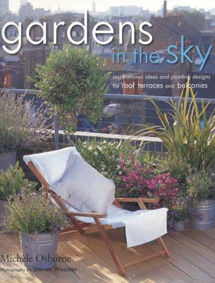 Image for Gardens in the Sky
