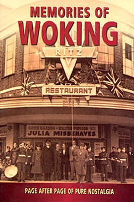 Memories of Woking Anon