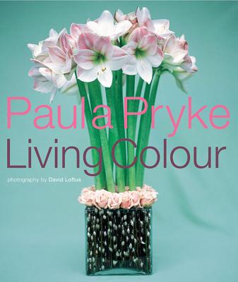 Living Colour [Paperback] Pryke, Paula