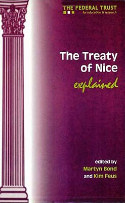 The Treaty of Nice