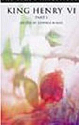 Image for King Henry VI Part 1 (Arden Shakespeare: Third Series) King Henry VI Part 1 (Arden Shakespeare: Third Series)