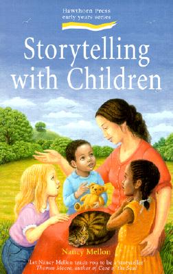 Image for Storytelling with Children