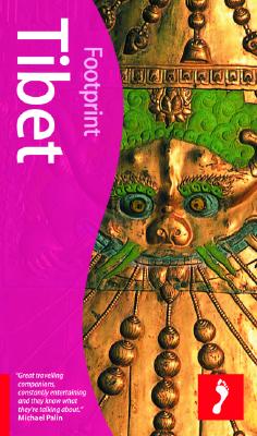 Image for Tibet (Footprint Travel Guides) Tibet (Footprint Travel Guides)