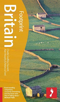 Footprint Britain (Footprint Handbooks)