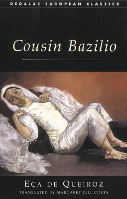 COUSIN BAZILIO