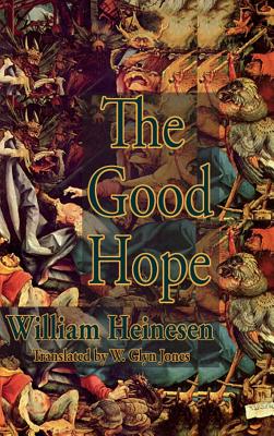 The Good Hope (Dedalus Europe 2010)