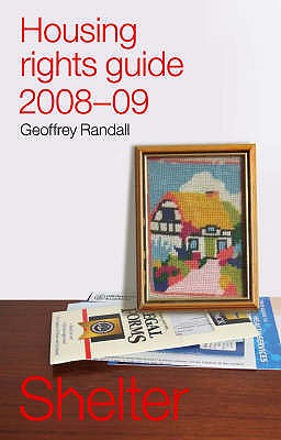 Image for Housing Rights Guide 2008-2009 Housing Rights Guide 2008-2009
