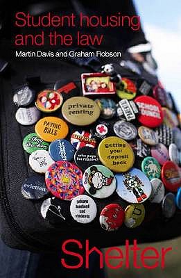 Student Housing and the Law