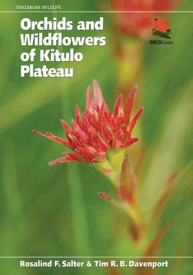 Tanzanian Wildlife Orchids And Wildflowers Of Kitulo Plateau
