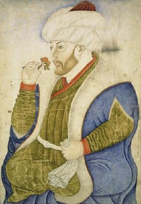 Turks : A Journey of a Thousand Years, 600-1600