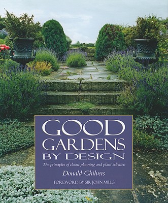 Good Gardens By Design