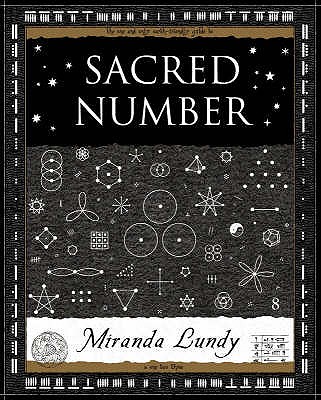 Image for Sacred Number (Wooden Books Gift Book)