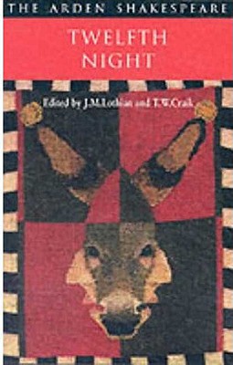 Twelfth Night (Arden Shakespeare: Second Series)