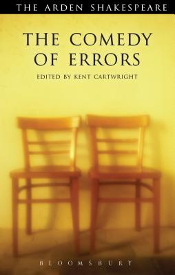 Comedy of Errors: Third Series