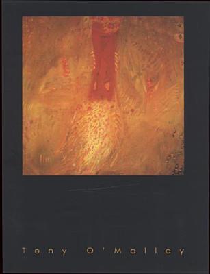 Tony O'Malley