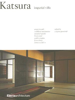 Katsura: Imperial Villa