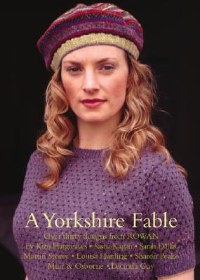 Yorkshire Fable