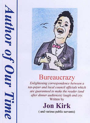 Bureaucrazy (Salisbury)