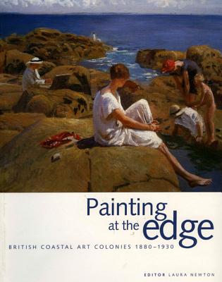 Painting at the Edge: British Art Colonies 1880-1930