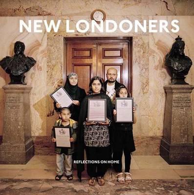 New Londoners: Reflections on Home