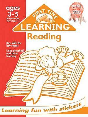 Reading (First Time Learning) First, Time Learning