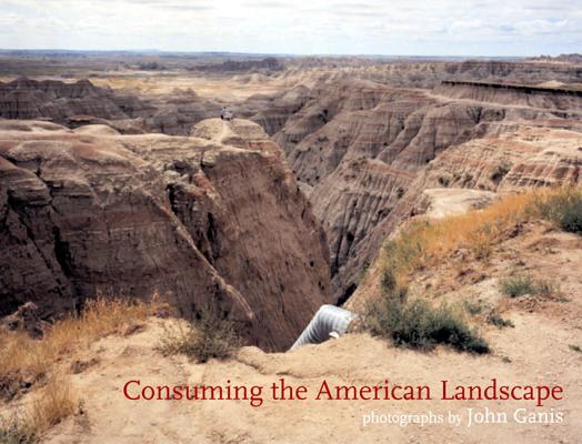 Image for Consuming the American Landscape