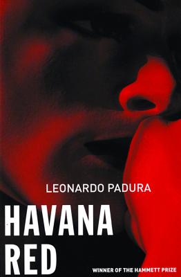 Havana Red (Mario Conde Investigates)