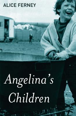 ANGELINA'S CHILDREN