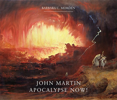 John . Apocalypse Now!