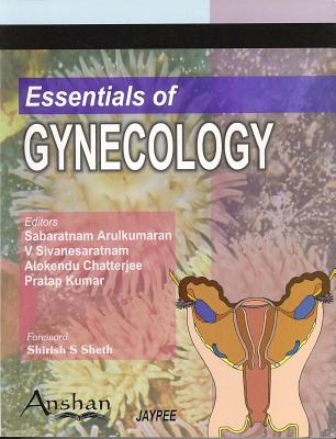 Essentials of Gynecology
