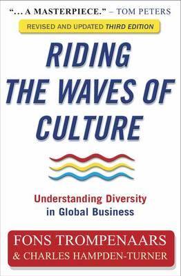 Riding the Waves of Culture: Understanding Diversity in Global Business.