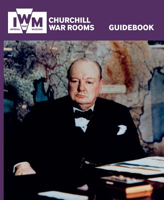 Image for Churchill War Rooms Guidebook Churchill War Rooms Guidebook