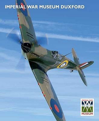 Imperial War Museum Duxford Souvenir Gde