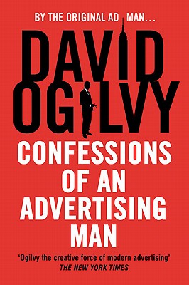 Confessions of an Advertising Man