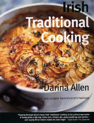 Image for Irish Traditional Cooking: Over 300 Recipes from Ireland's Heritage