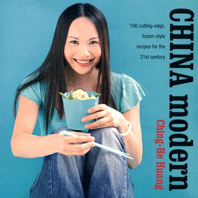 Image for CHINA MODERN : 100 CUTTING-EDGE FUSION-